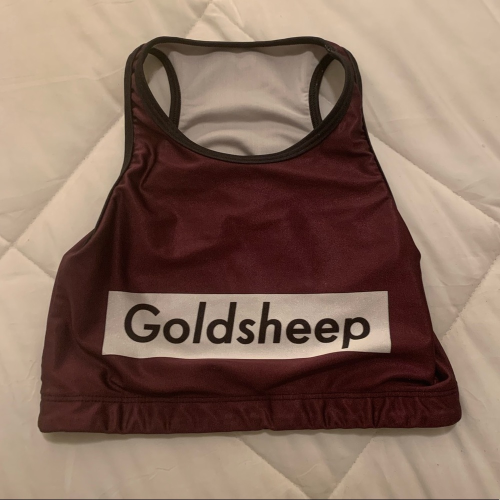 GOLDSHEEP bra